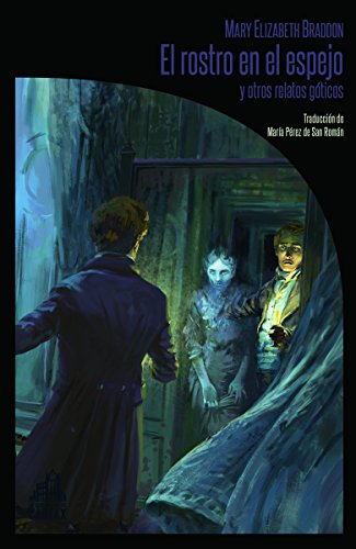 Libro El Rostro En El Espejo Y Otros Relatos G