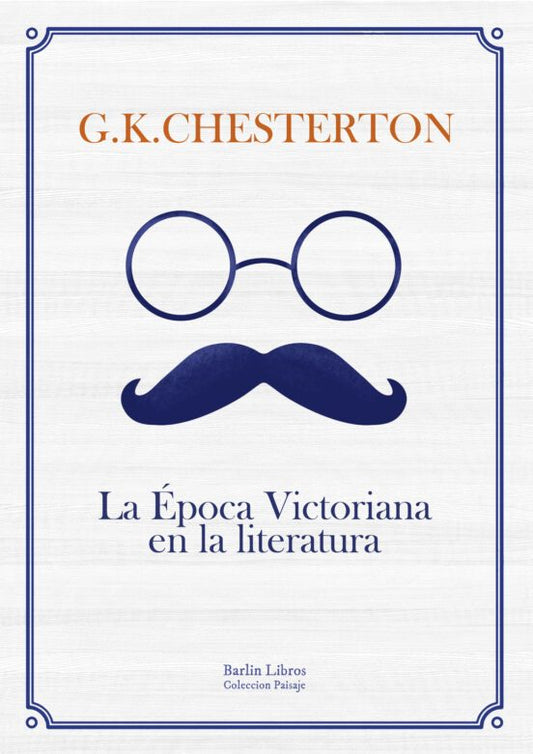 Libro LA EPOCA VICTORIANA EN LA LITERATURA de KEITH CHESTERTON GILBERT en Colombia, lingüística
