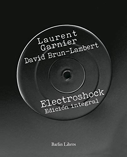 Libro Electroshock: Edicion Integral