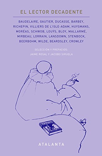 Libro EL LECTOR DECADENTE de VARIOS en Colombia, literatura