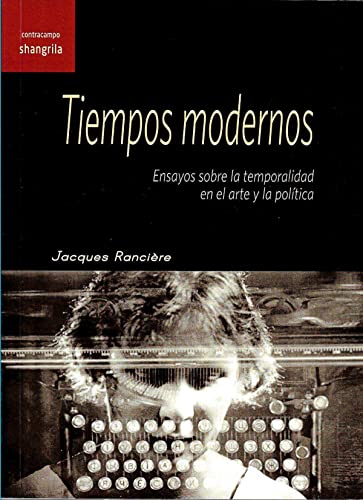 Libro Tiempos Modernos, Ensayos Sobre La Tempo