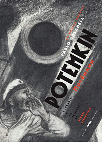 Libro Potemkin, Homenaje A La Pelicula