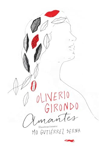 Libro Amantes