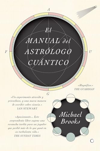 Libro El Manual Del Astrologo Cuantico