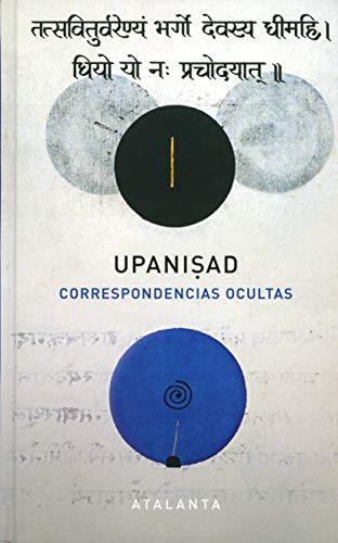 Libro Upanisad, Correspondencias Ocultas