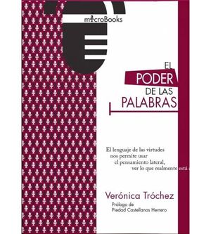 Libro El Poder De Las Palabras