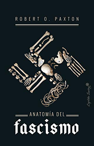 Libro Anatomia Del Fascismo