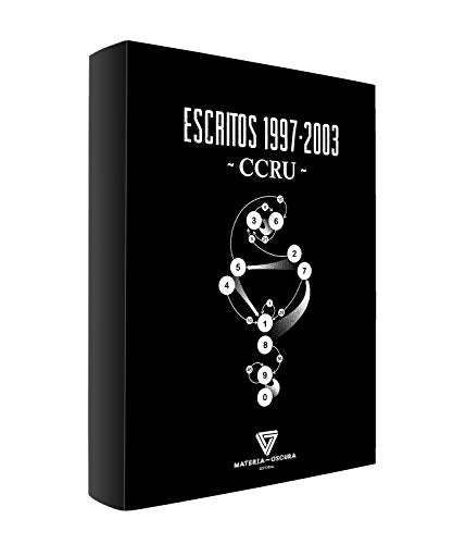 Libro Escritos 1997-2003