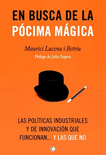 Libro En Busca De La Pocima Magica