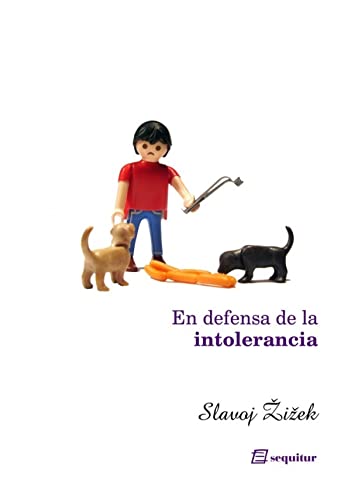 Libro En Defensa De La Intolerancia