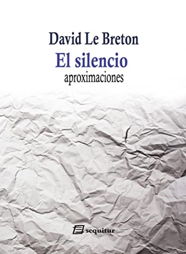 Libro El Silencio, Aproximaciones