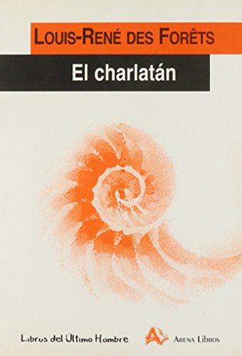 Libro El Charlatan