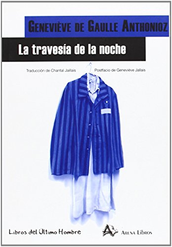 Libro La Travesia De La Noche