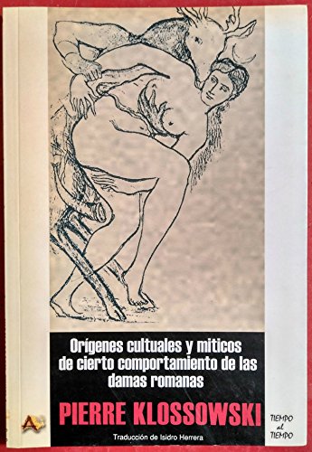 Libro Origenes Culturales Y Miticos De Cierto