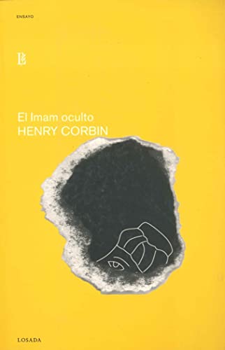 Libro El Iman Oculto