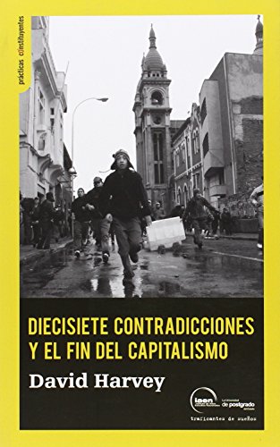 Libro Diecisiete Contradicciones Y El Fin Del