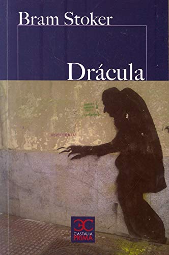Libro DRACULA de STOKER BRAM en Colombia, literatura