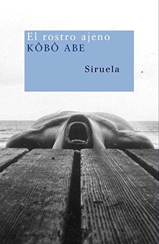 Libro EL ROSTRO AJENO de KOBO ABE en Colombia, literatura