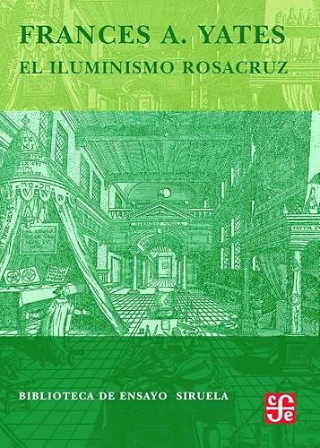 Libro El Iluminismo Rosacruz