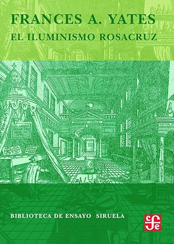 Libro El Iluminismo Rosacruz