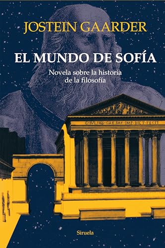 Libro EL MUNDO DE SOFIA de GARDNER JOSTEIN en Colombia, filosofia
