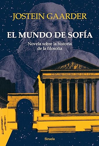 Libro El Mundo De Sofia-Pocket