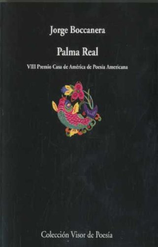 Libro Palma Real