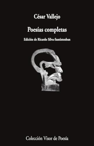 Libro Poesias Completas-Vallejo