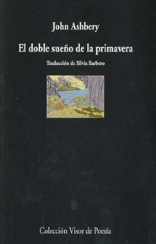 Libro El Doble Sueño De La Primavera