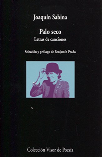 Libro Palo Seco, Letras De Canciones