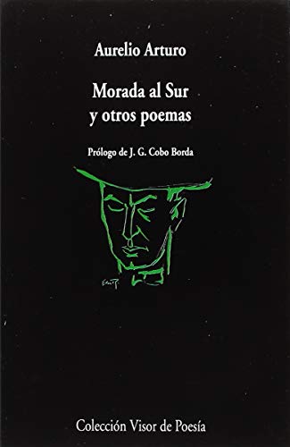 Libro Morada Al Sur Y Otros Poemas