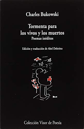 Libro Tormenta Para Los Vivos Y Los Muertos Po