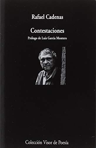 Libro Contestaciones