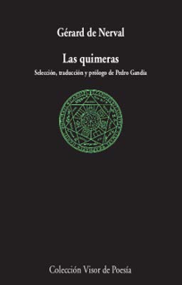 Libro Las Quimeras Y Otros Poemas