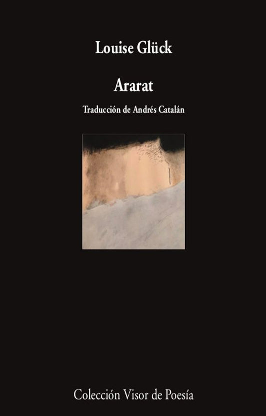 Libro Ararat