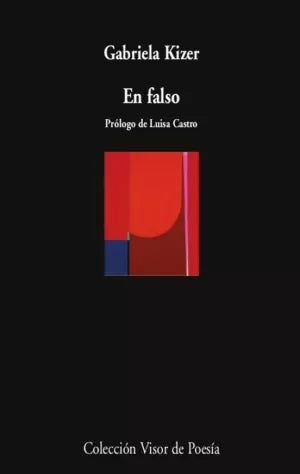 Libro En Falso