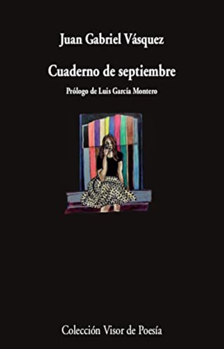 Libro Cuaderno De Septiembre