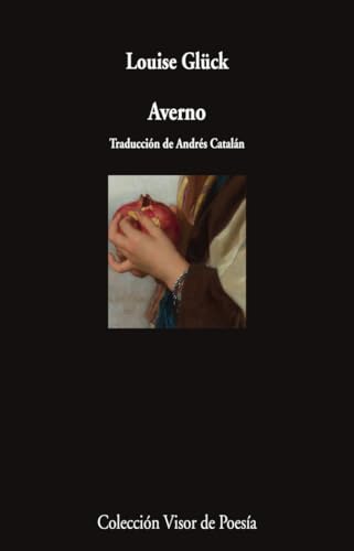 Libro Averno