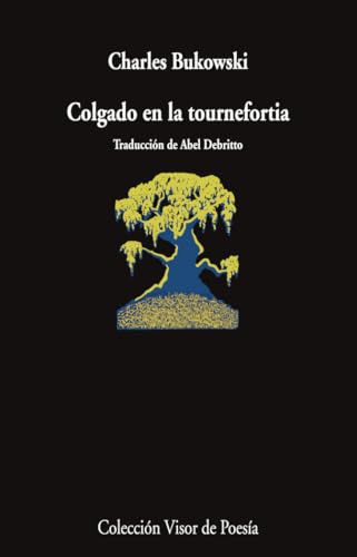 Libro Colgado En La Tournefortia