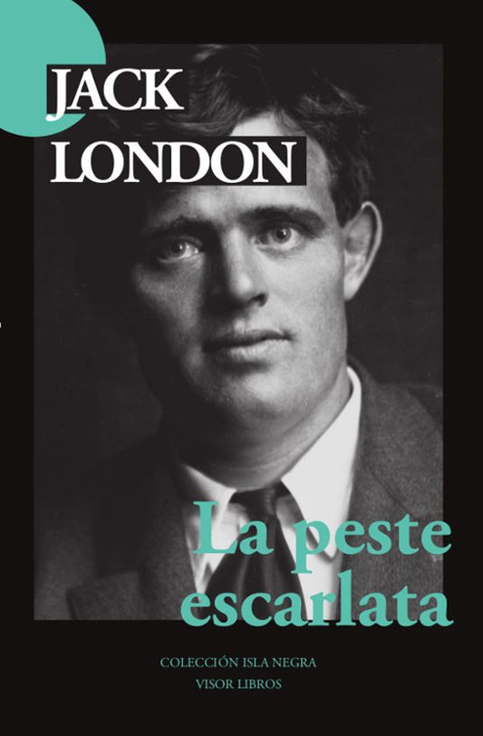 Libro La Peste Escarlata