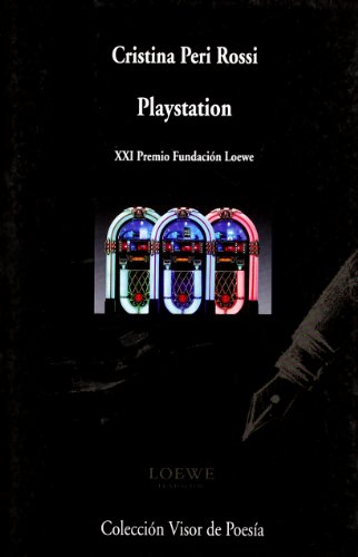 Libro Playstation