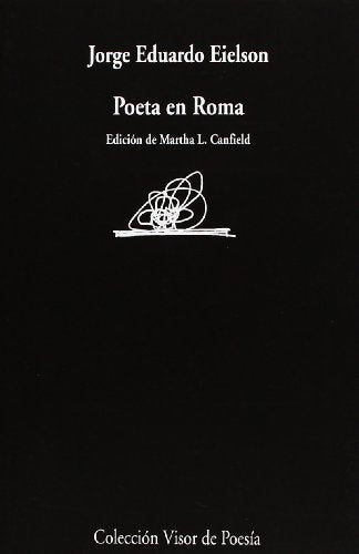 Libro Poeta En Roma