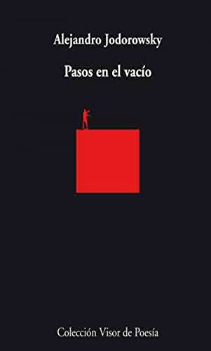 Libro Pasos En El Vacio