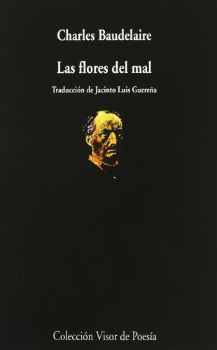 Libro LAS FLORES EL MAL de BAUDELAIRE CHARLES en Colombia, poesia