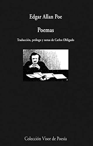 Libro Poemas-Poe