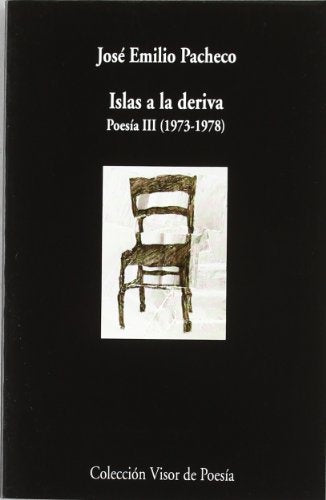 Libro Islas A La Deriva, Poesia Iii
