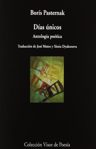 Libro Dias Unicos