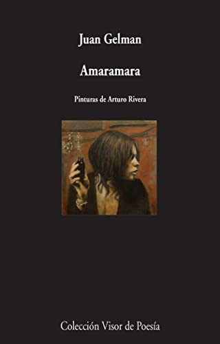 Libro Amaramara