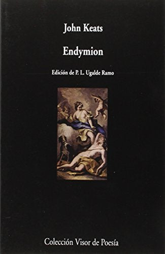 Libro Endymion