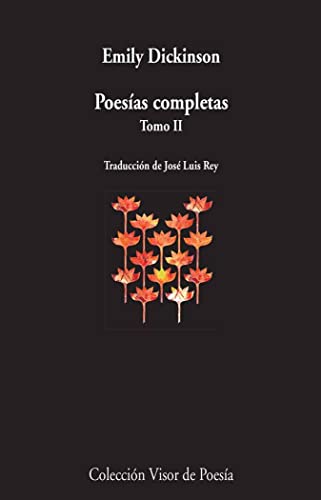 Libro Poesias Completas Ii-Dickinson Emily